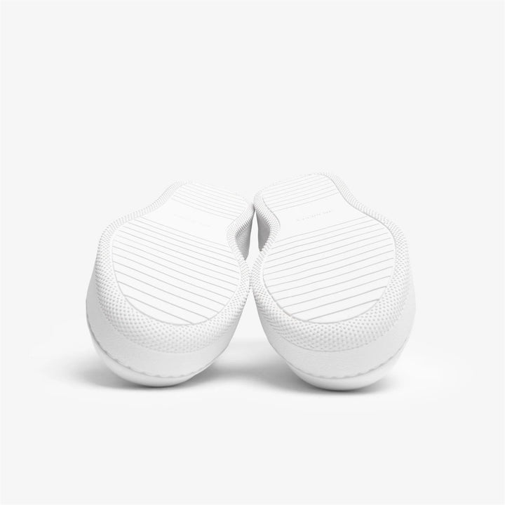 Deuce Court Suede Sneakers