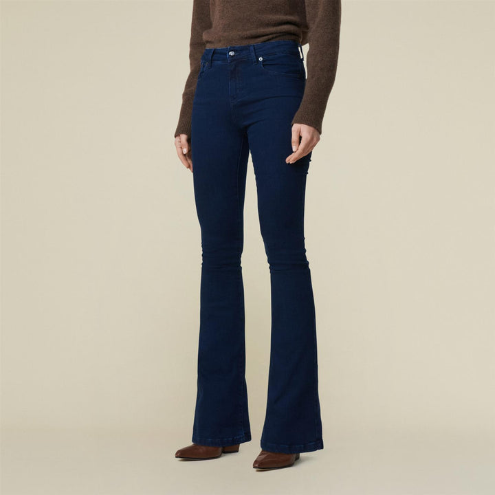 Raval 16 Night blue rinse