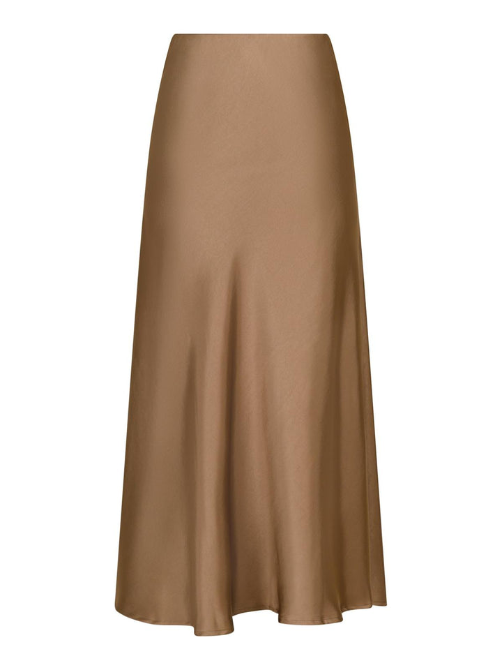 Bovary skirt