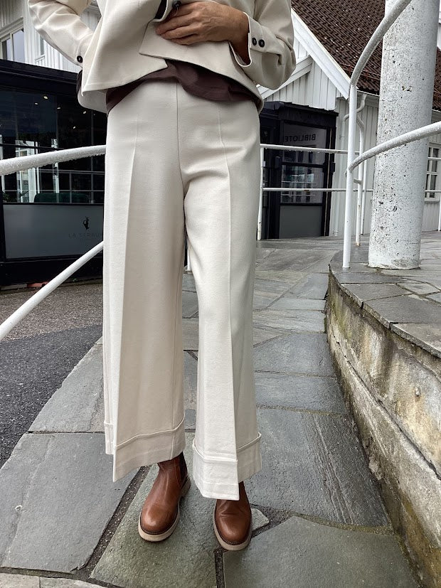 Pantalone Lana Pant