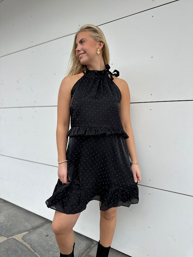 Tida Badazzeld dress