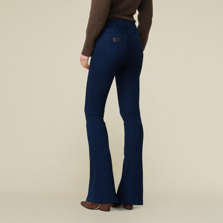 Raval 16 Night blue rinse