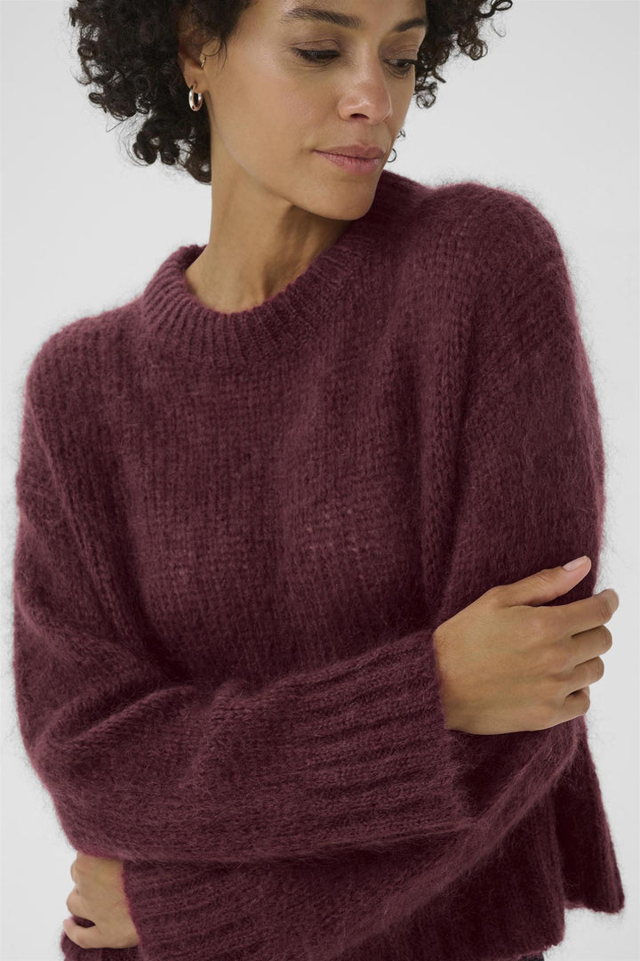 Sille Pullover
