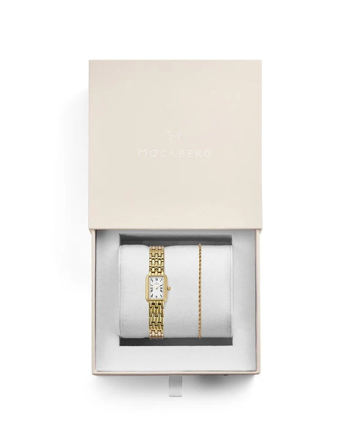 Renaissance Combo Gold