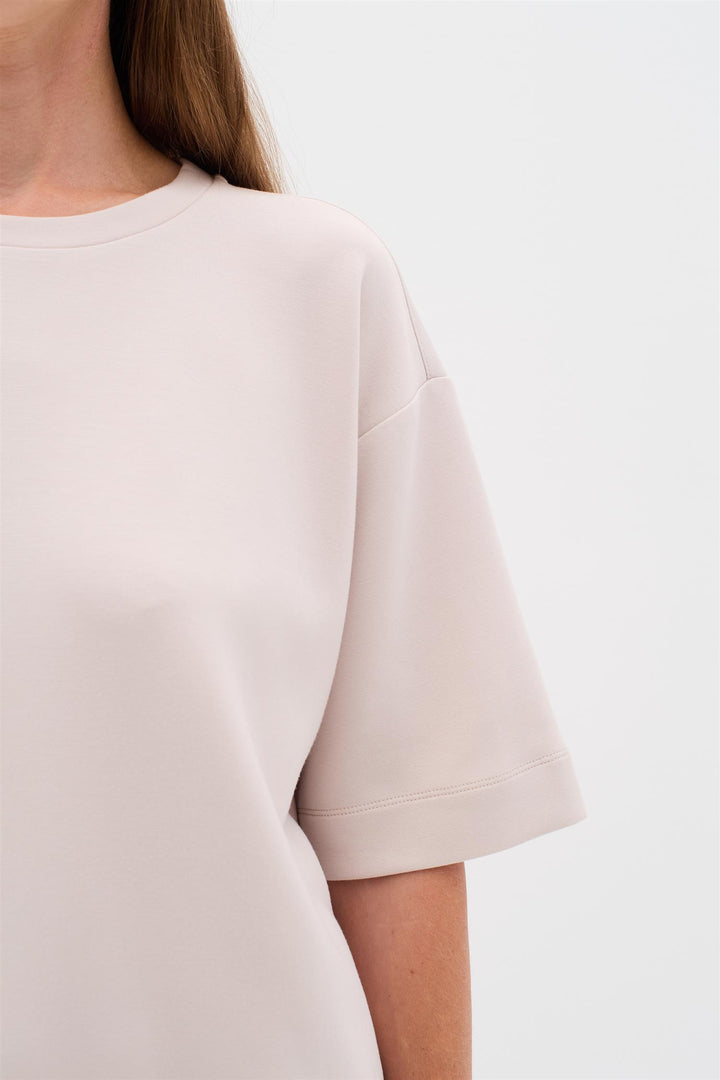 Pannie Oversize Tshirt