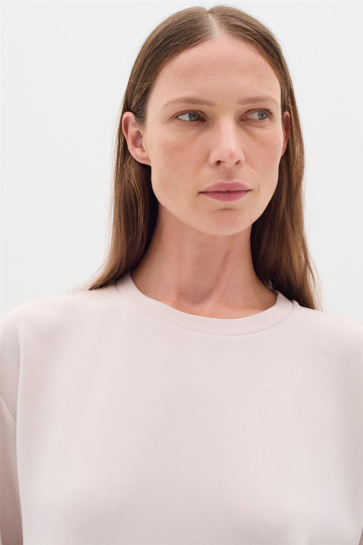 Pannie Oversize Tshirt