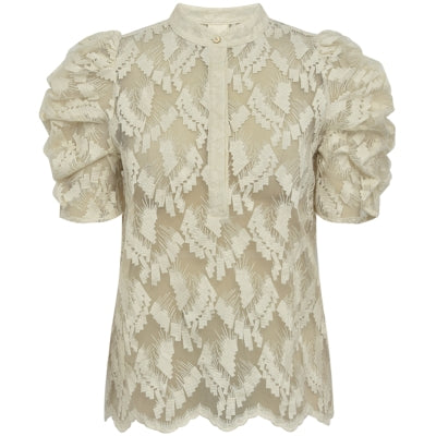Ann Sofie Blouse