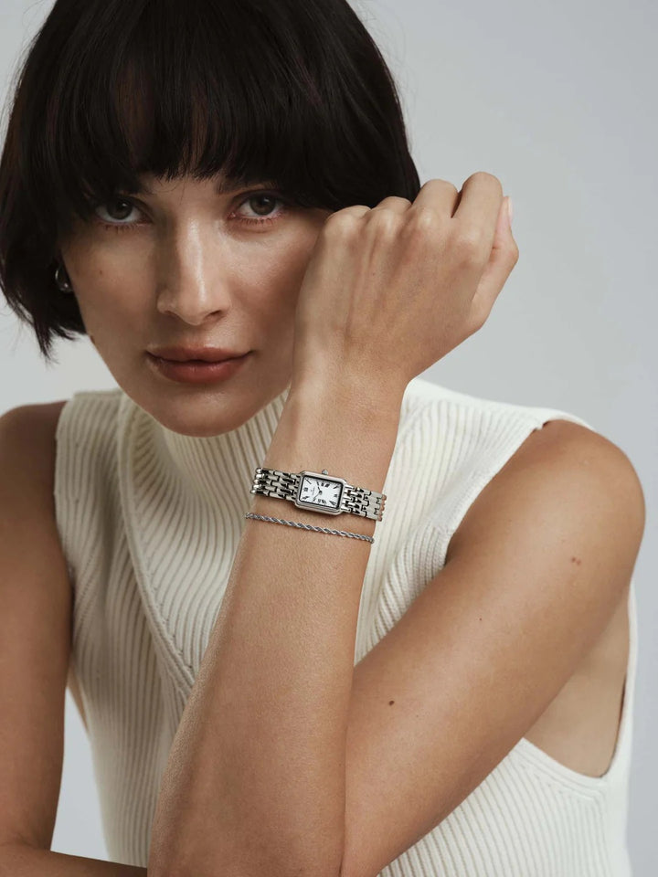 Renaissance Combo Silver