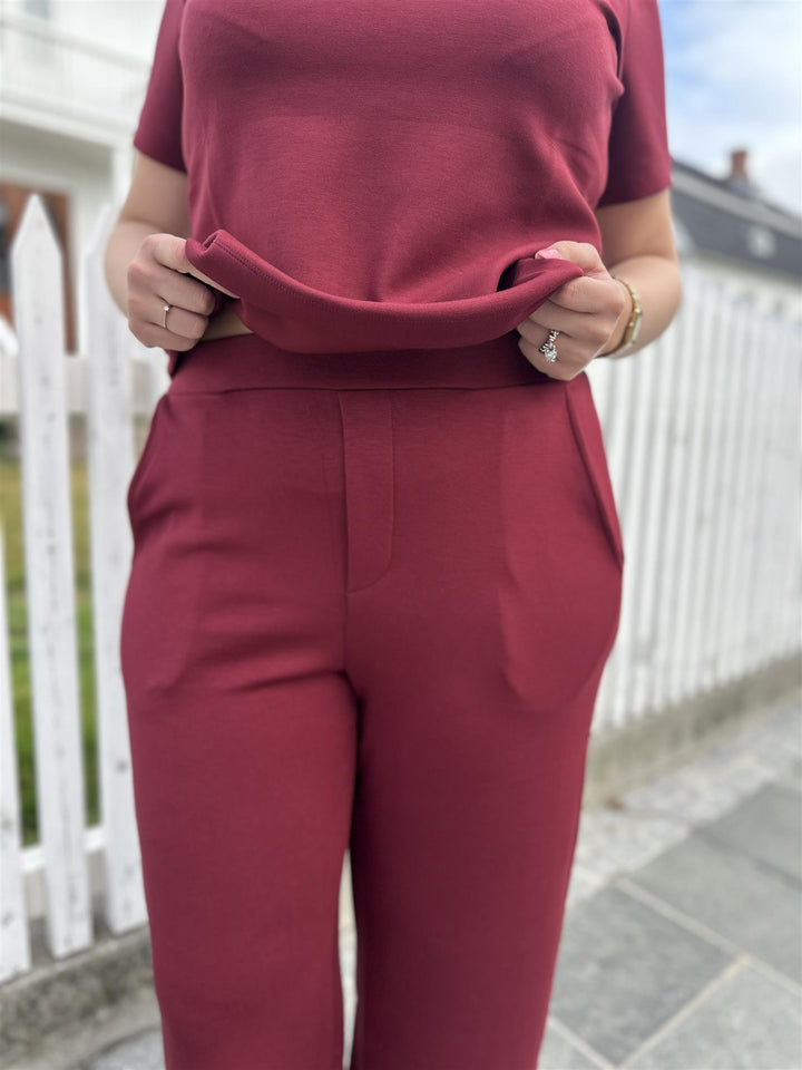 Gincette Pant