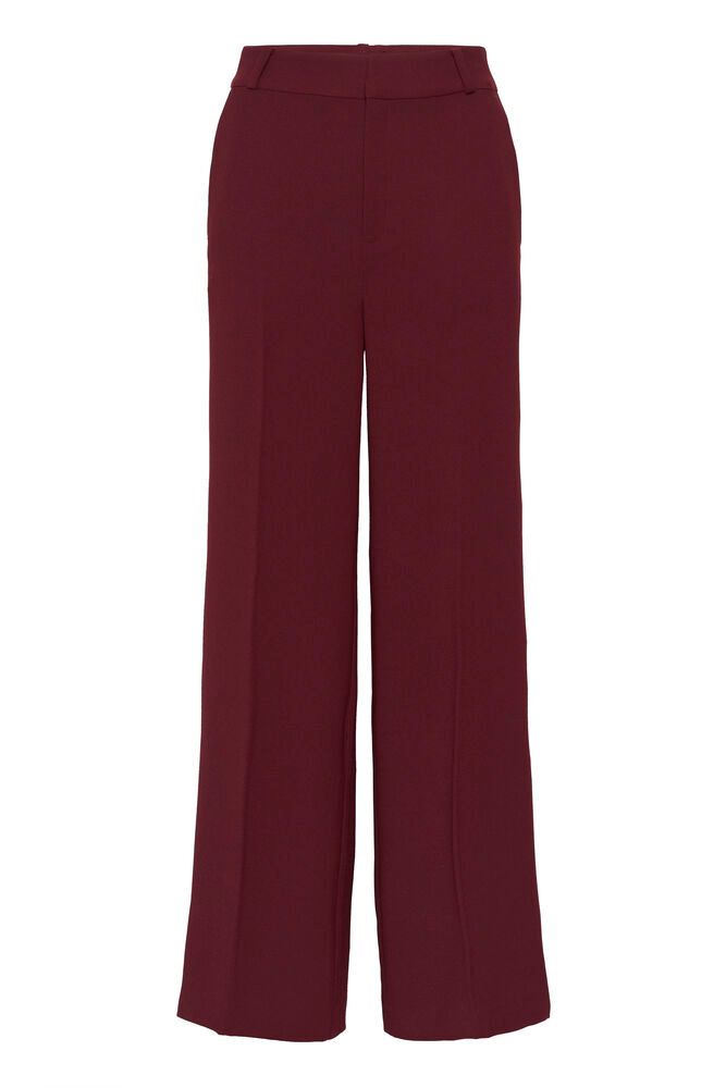 Briez Slit Pants