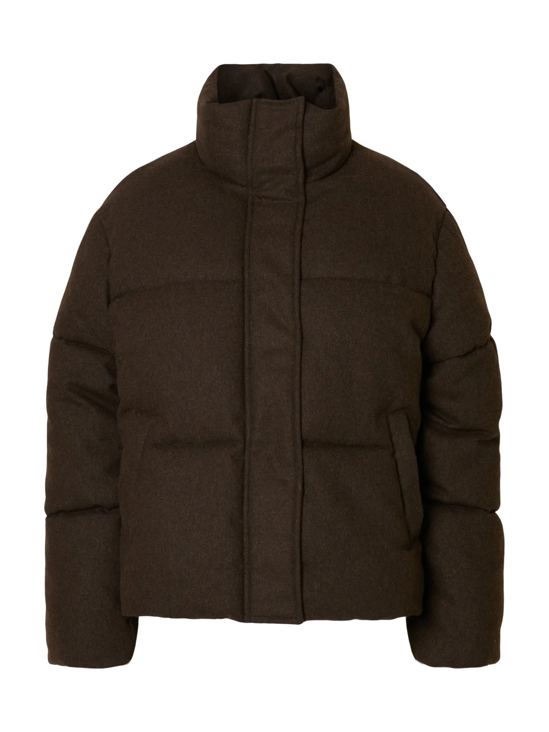 SLFNERA PUFFER JACKET #3