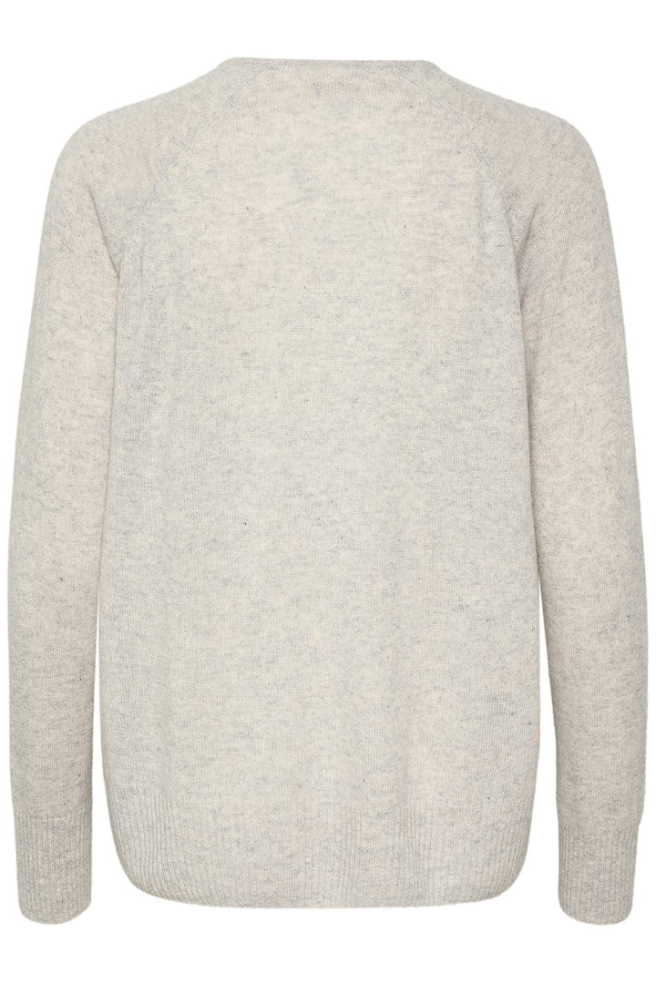Lukka V-neck Cashmere