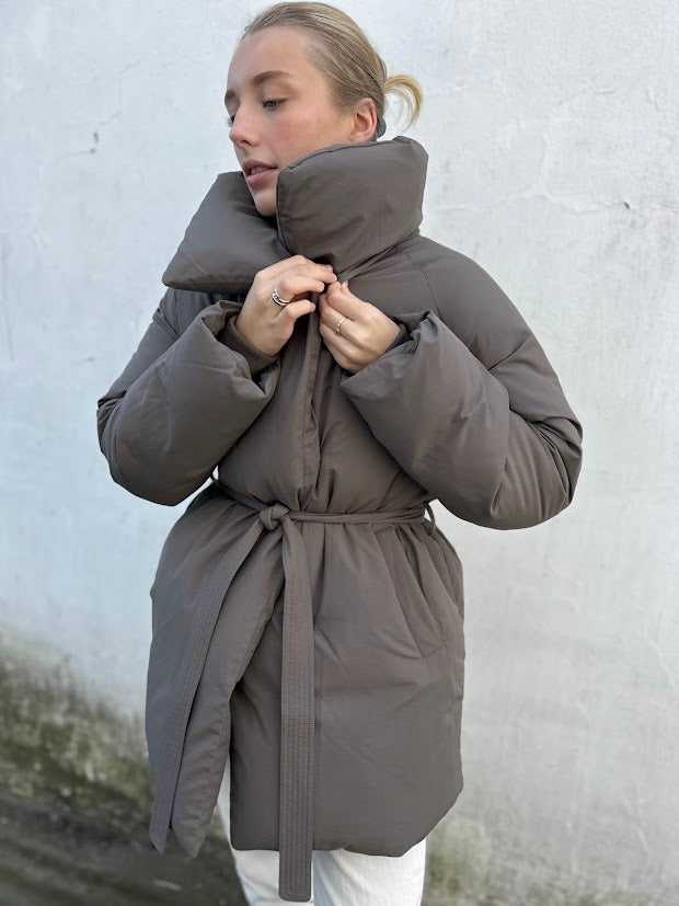 Orion down jacket