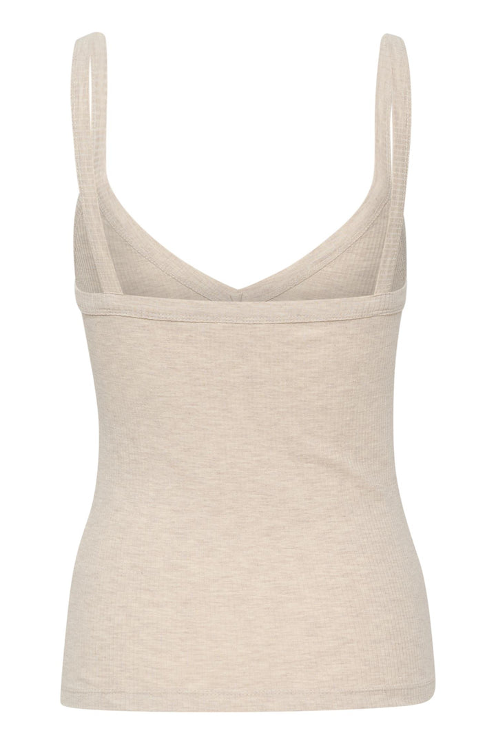 DagnaIW V-top Melange