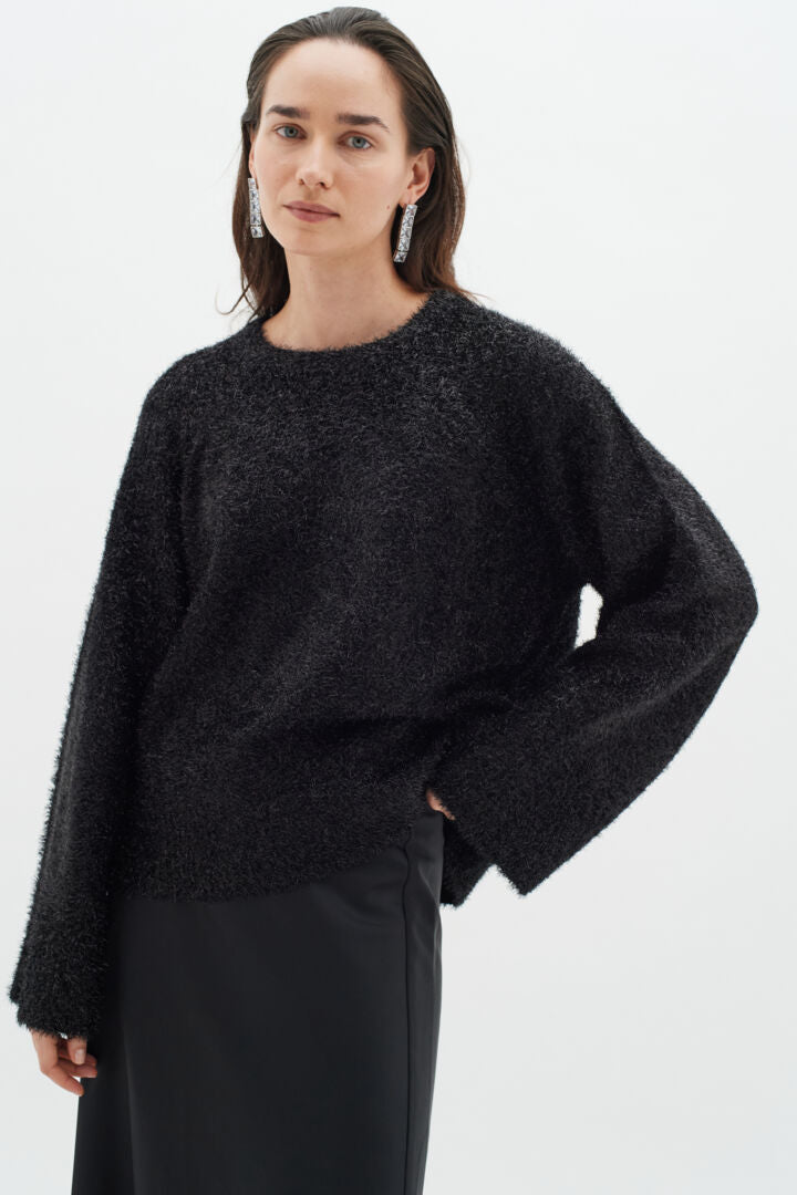 Yelena Pullover