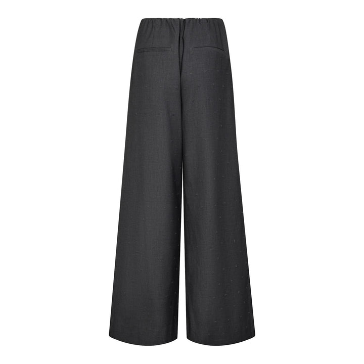 Saga Pleat Pant
