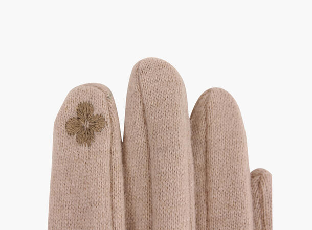 Manzini Tynn Ullvante med Hestebitt