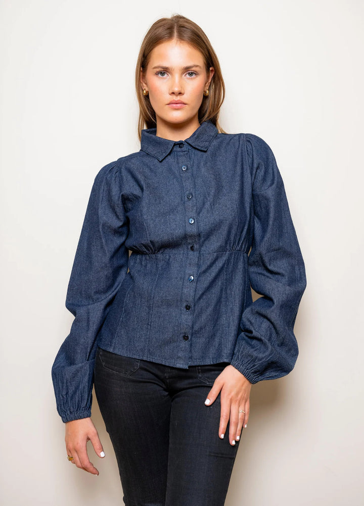 Live Blouse