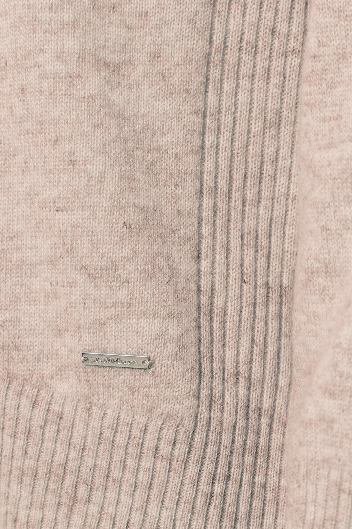 Lukka V-neck Cashmere