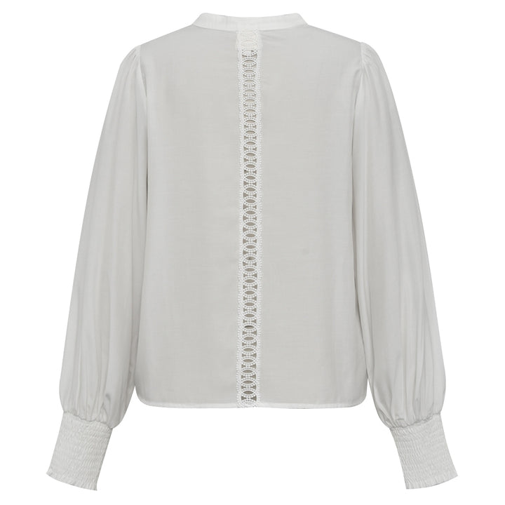 Freja Blouse