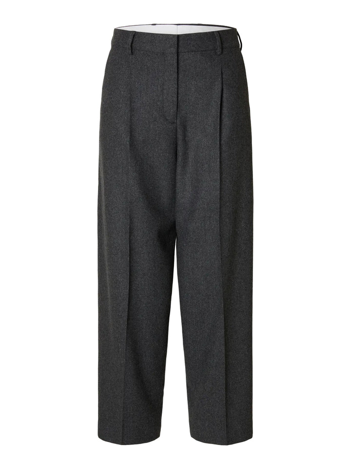 Barrel Berit HW Pant