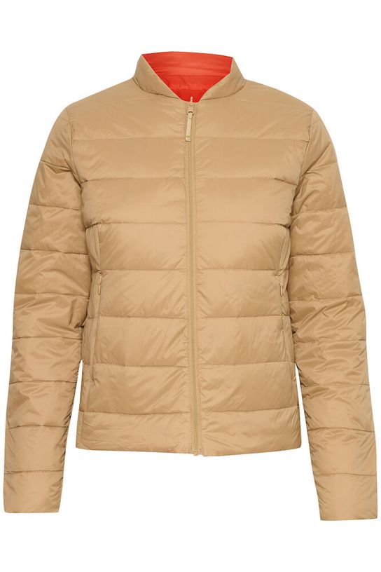 Lila Reversible Jacket