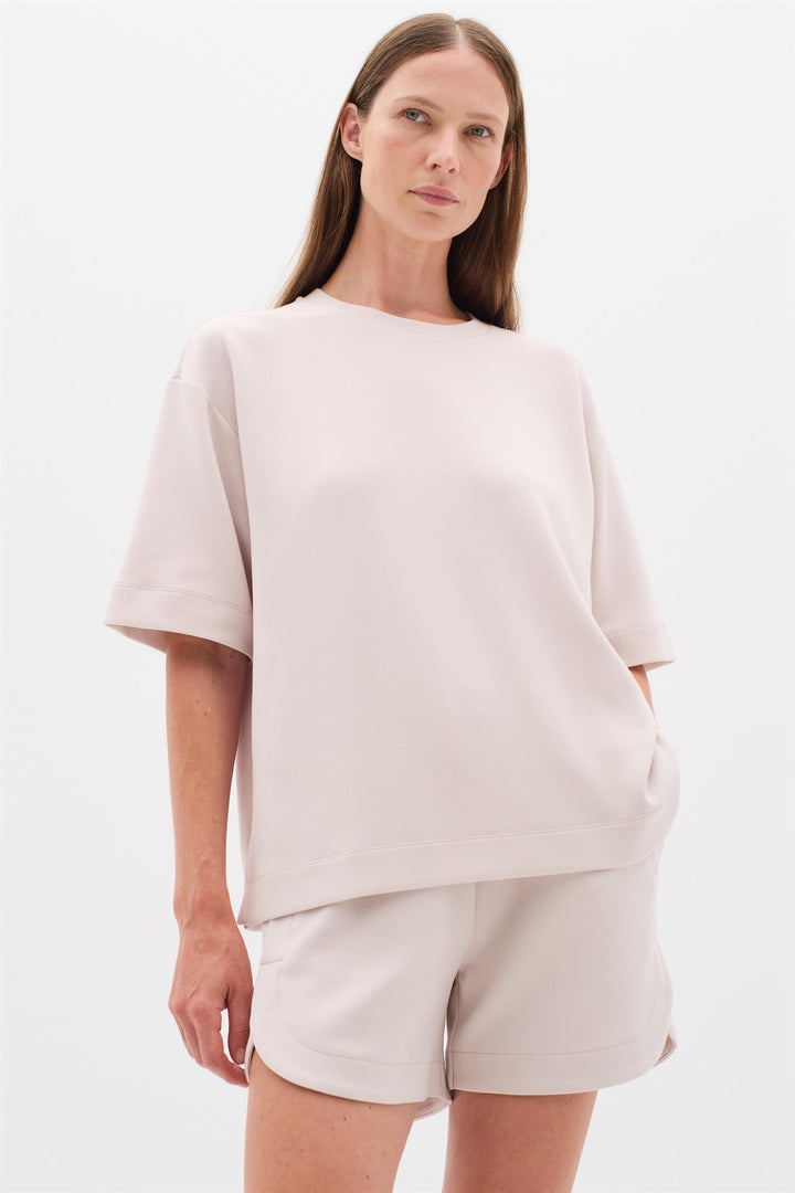 Pannie Oversize Tshirt