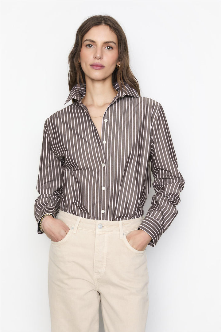 Fritilia Shirt
