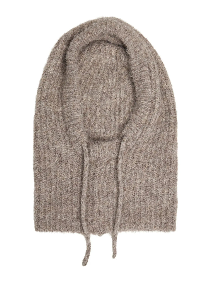 Milu Knit Balaclava