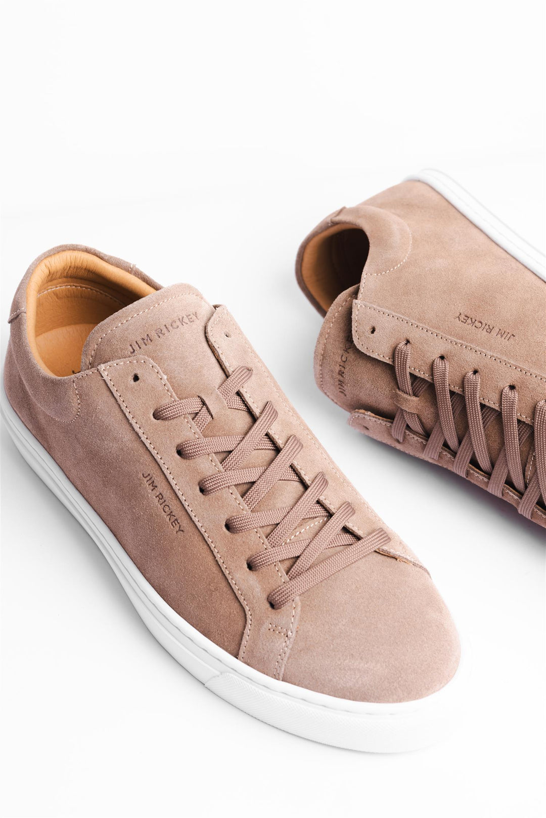 Deuce Court W-Suede