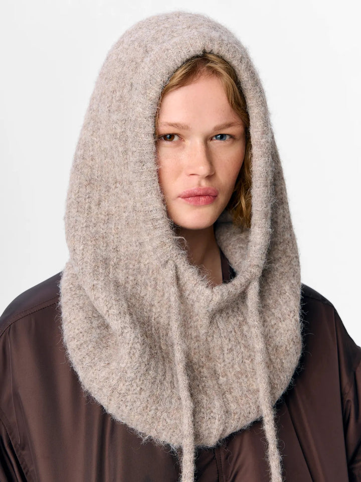 Milu Knit Balaclava