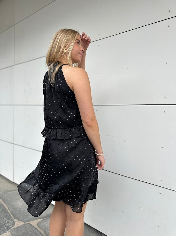 Tida Badazzeld dress