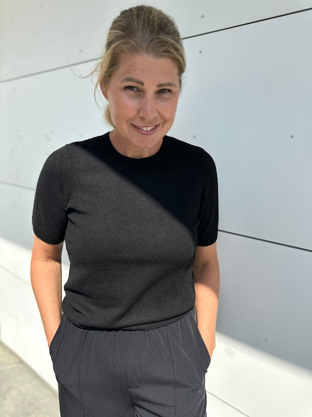 Everlotta Cashmere Topp