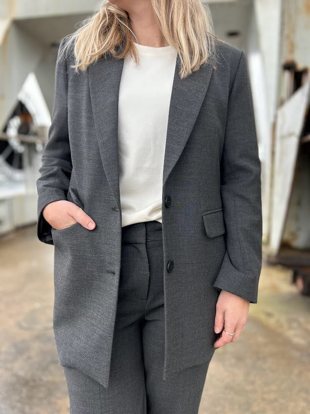Rita Relaxed blazer