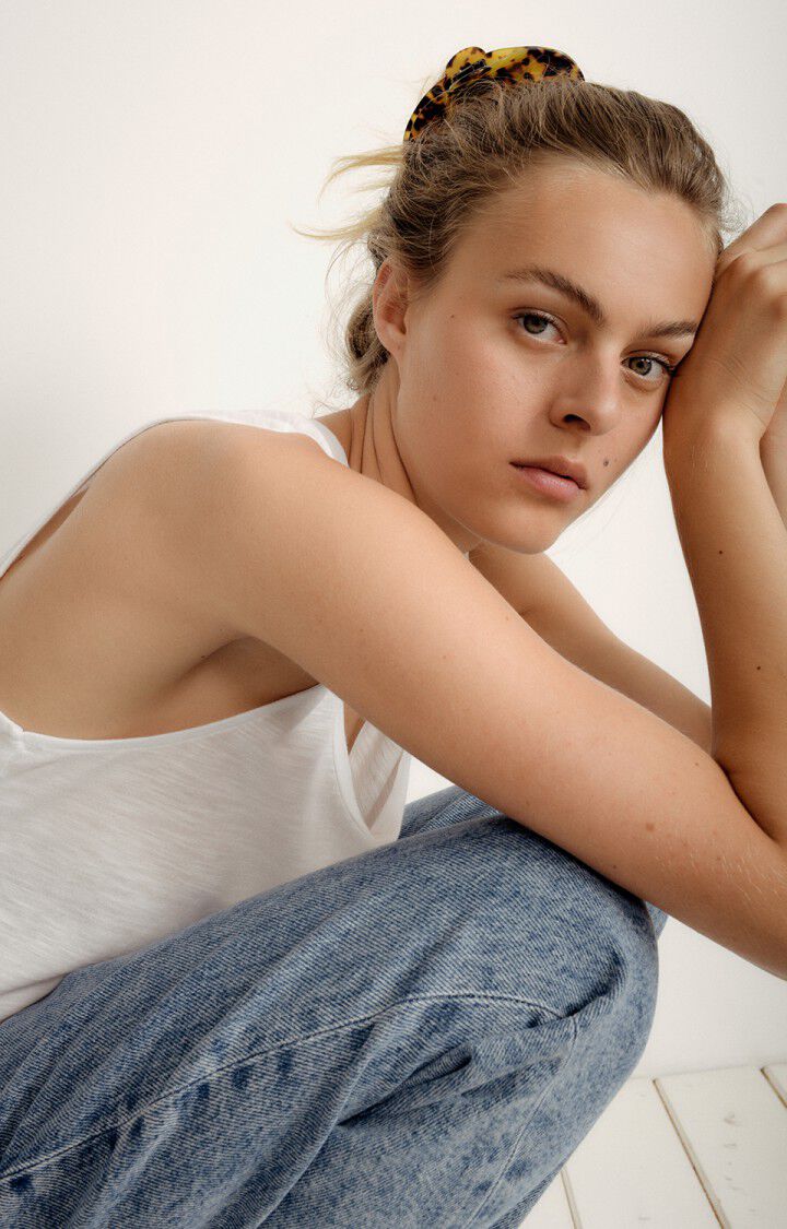 Jacksonville Tank Top