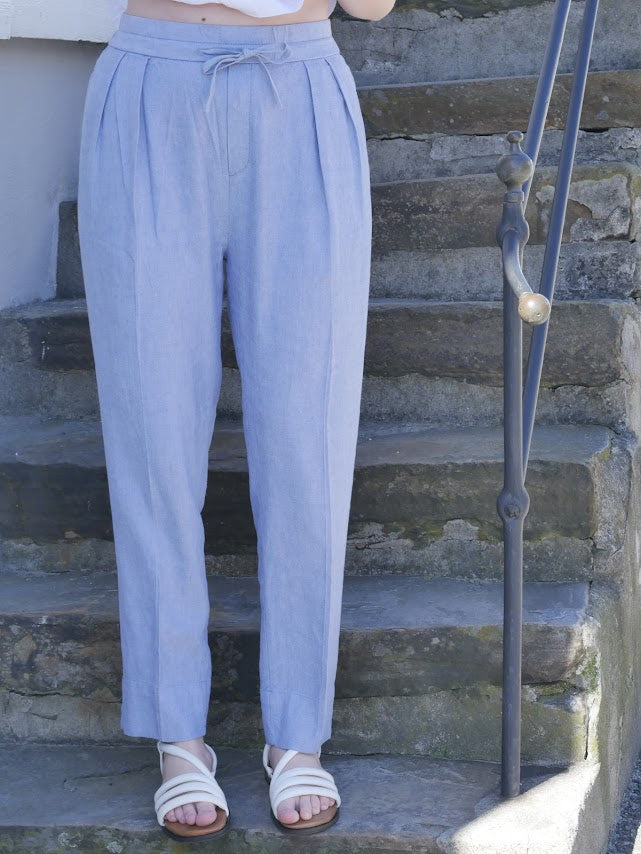 Keil Pull-on Pant