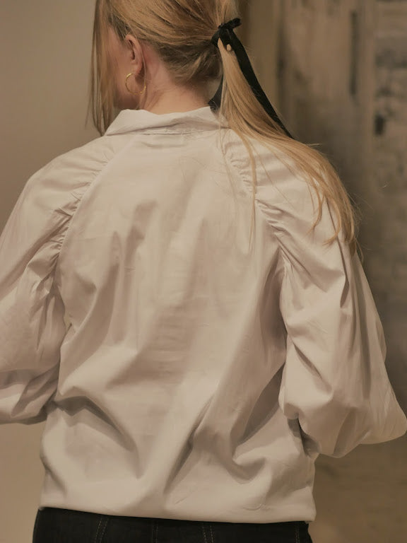 Isla Solid 71 Skjorte