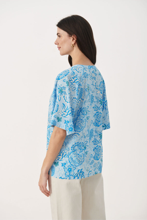 Petina Bluse