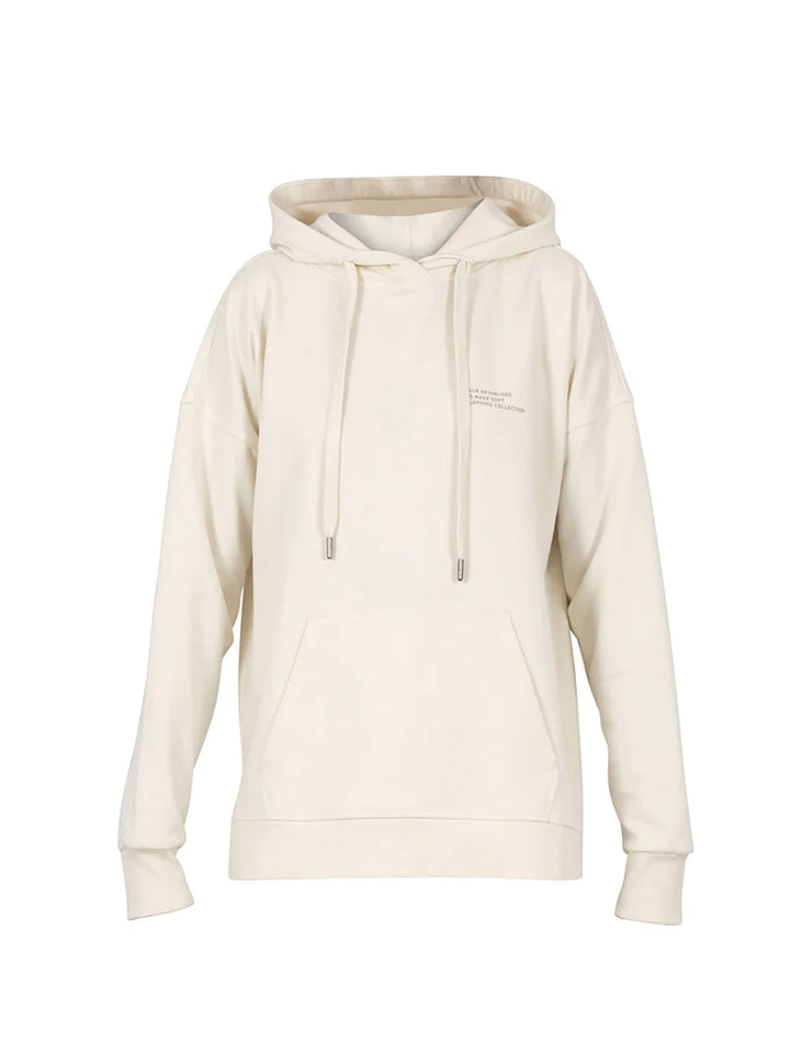 Nice Oversized Hoodie