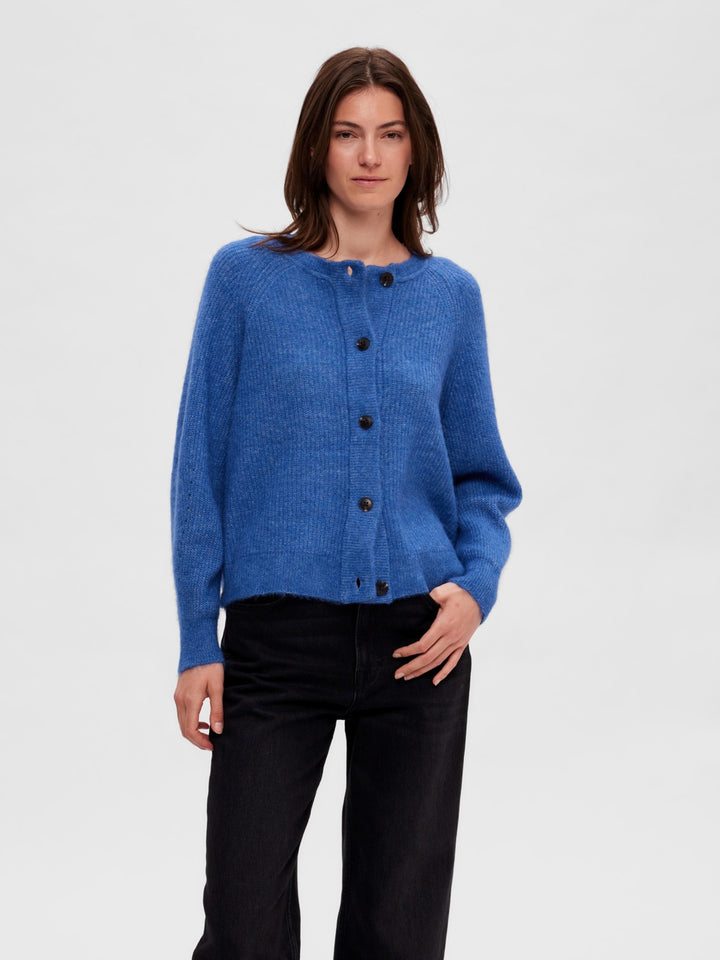 Lulu cardigan