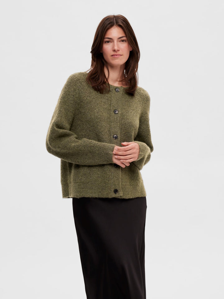 lulu cardigan