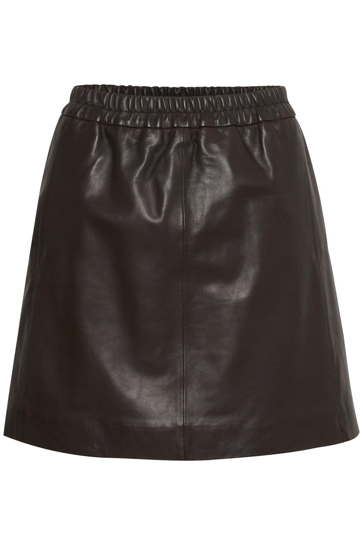 Wook Short Skirt