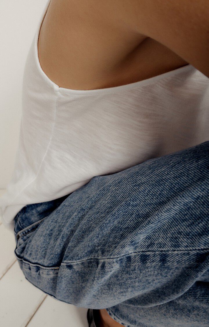 Jacksonville Tank Top