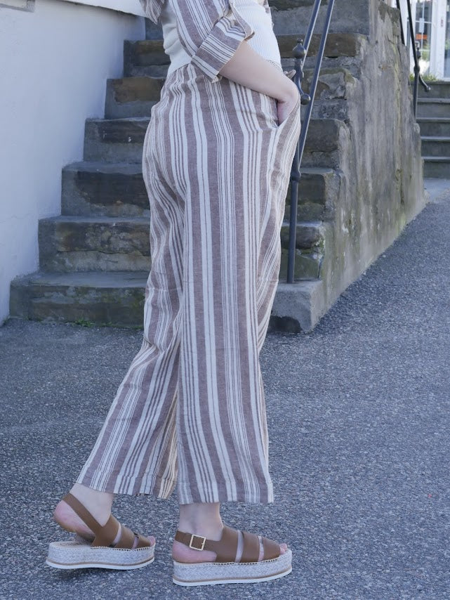 Driza Culotte