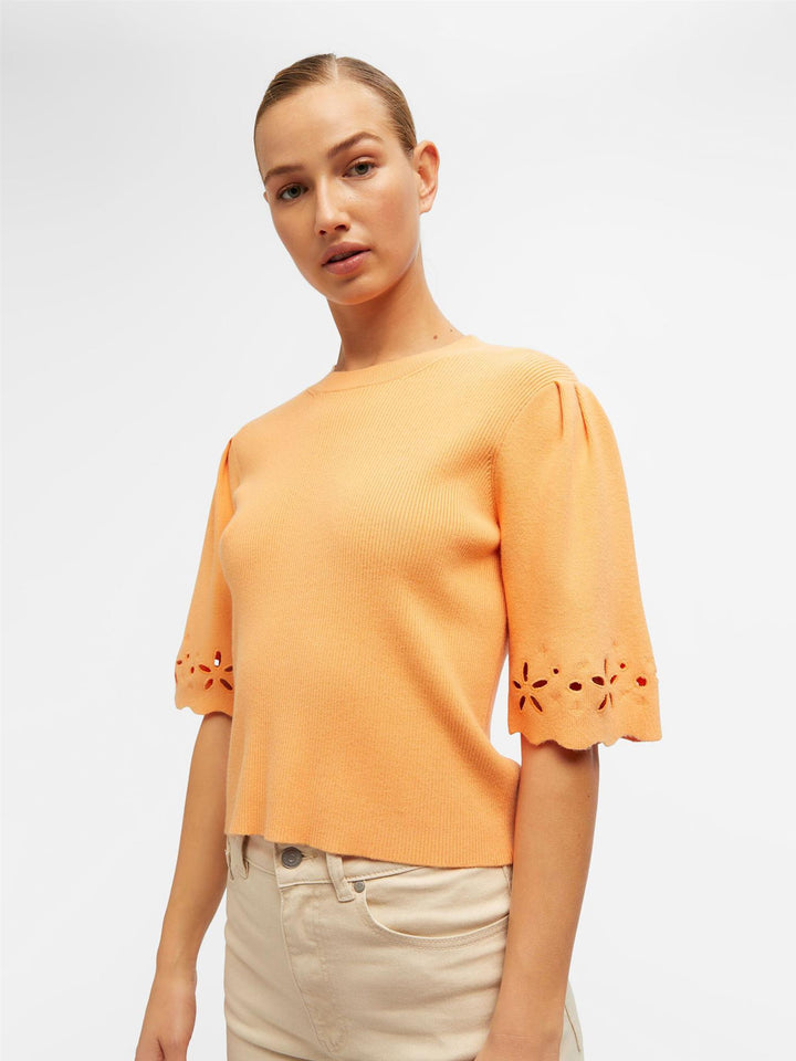 Reynards Knit genser