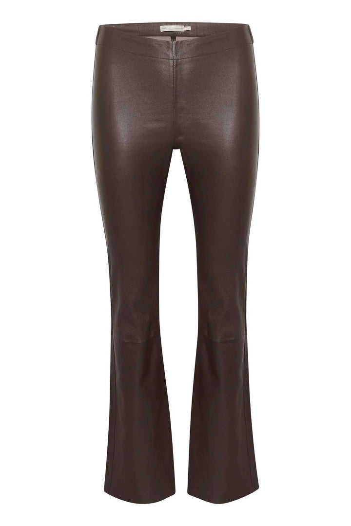 Cedar Skinnbukse lang