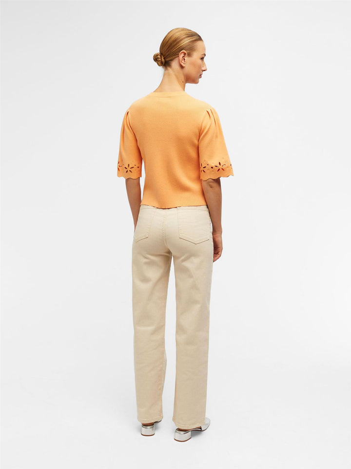 Reynards Knit genser