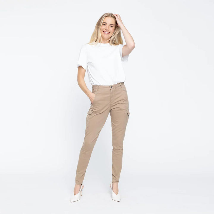 Jolie Cargo 057 Bukse