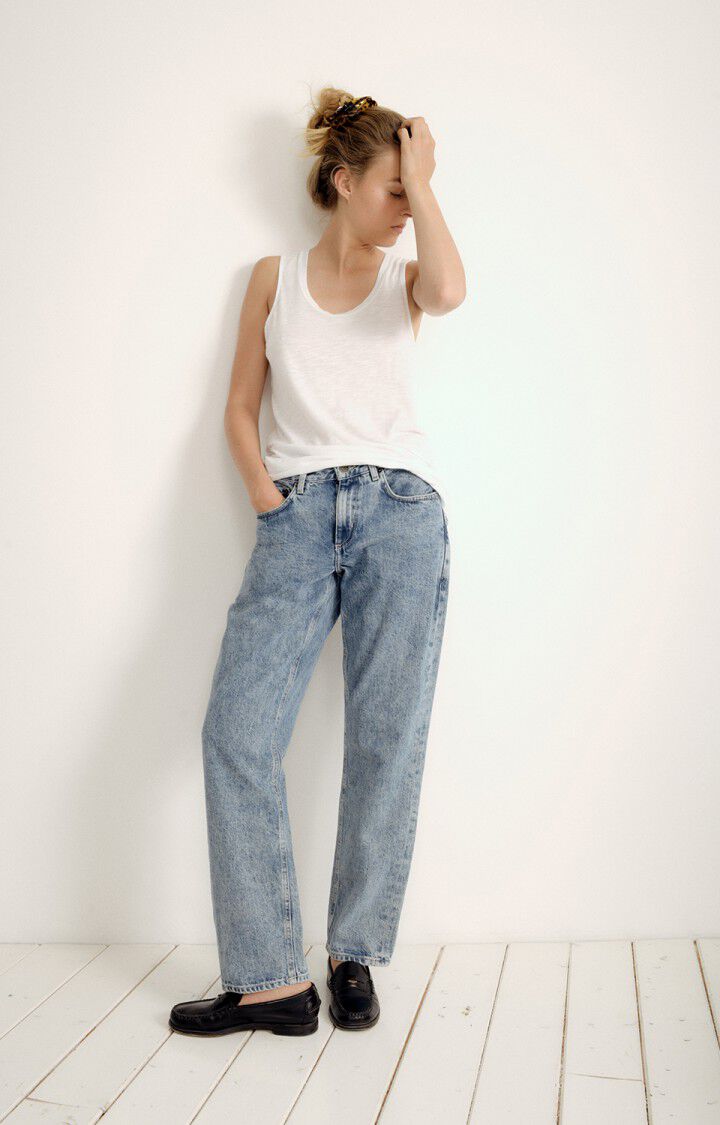 Jacksonville Tank Top