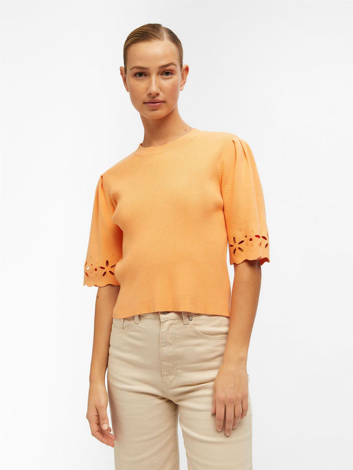 Reynards Knit genser